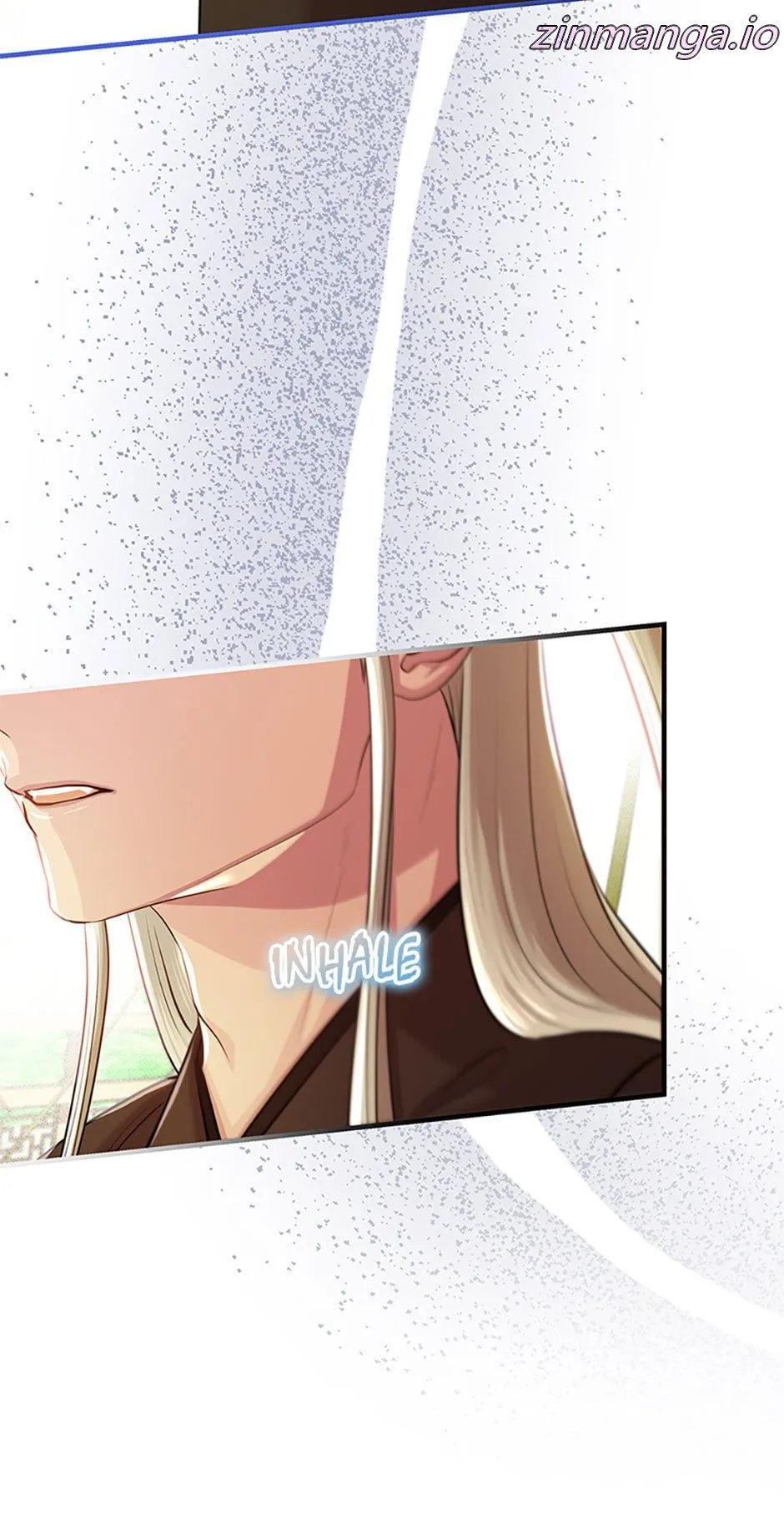 Avoiding the Heavenly Emperor chapter 83 page 35