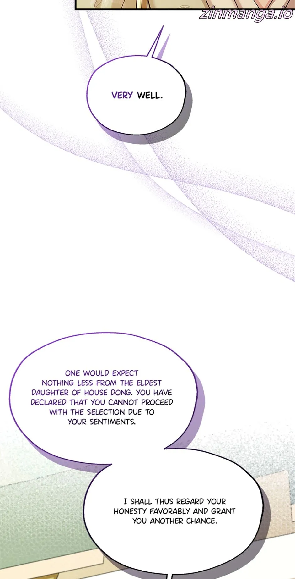 Avoiding the Heavenly Emperor chapter 83 page 37
