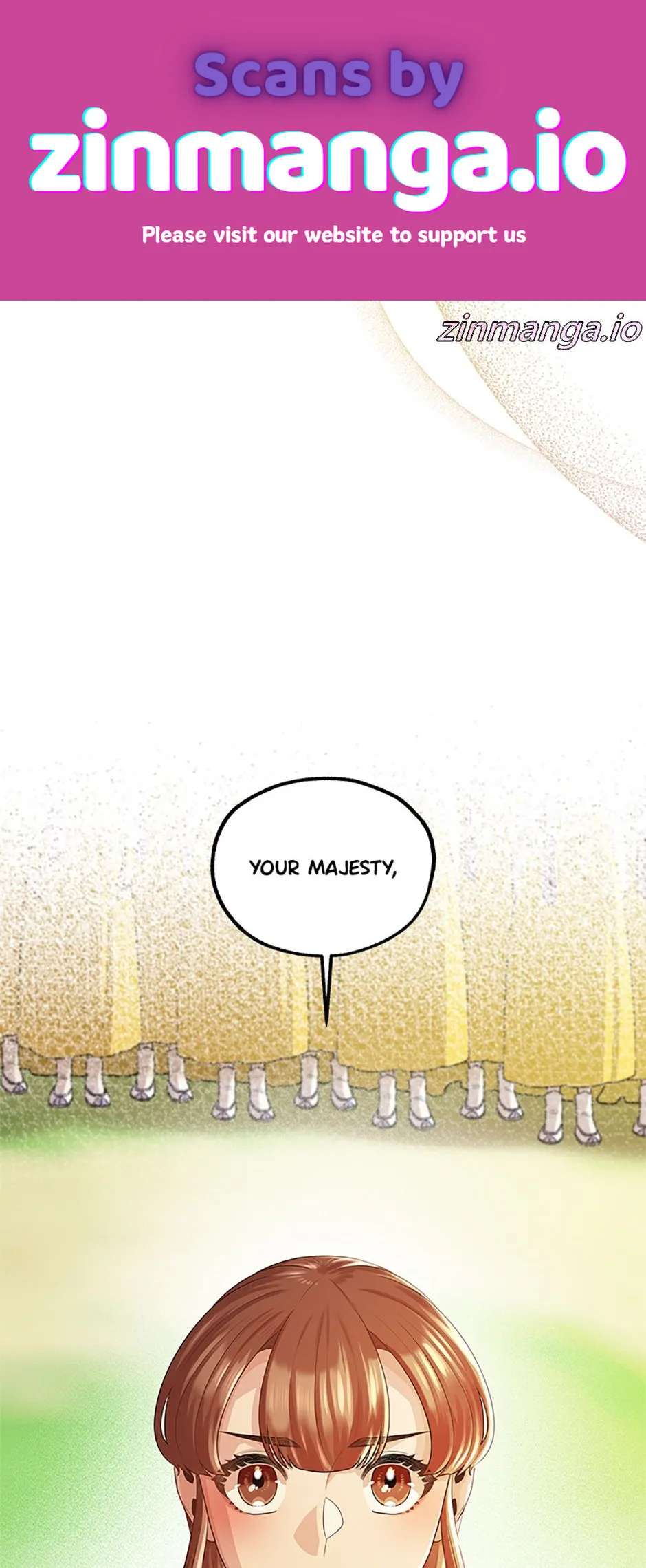 Avoiding the Heavenly Emperor chapter 83 page 42