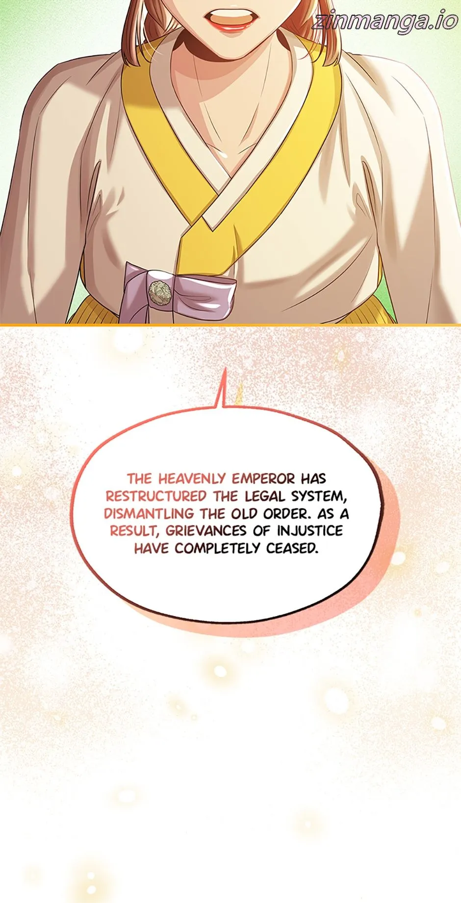 Avoiding the Heavenly Emperor chapter 83 page 43