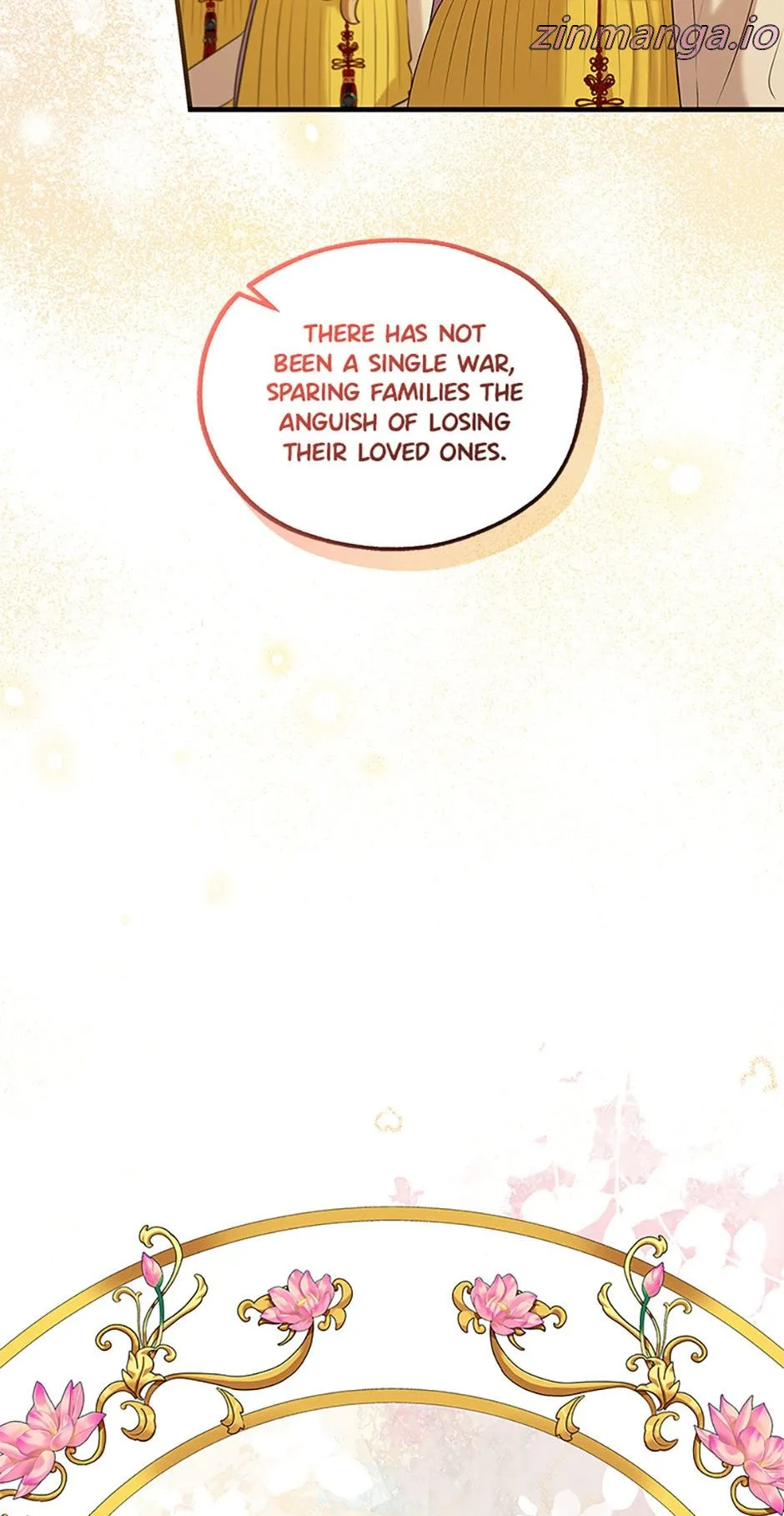 Avoiding the Heavenly Emperor chapter 83 page 46