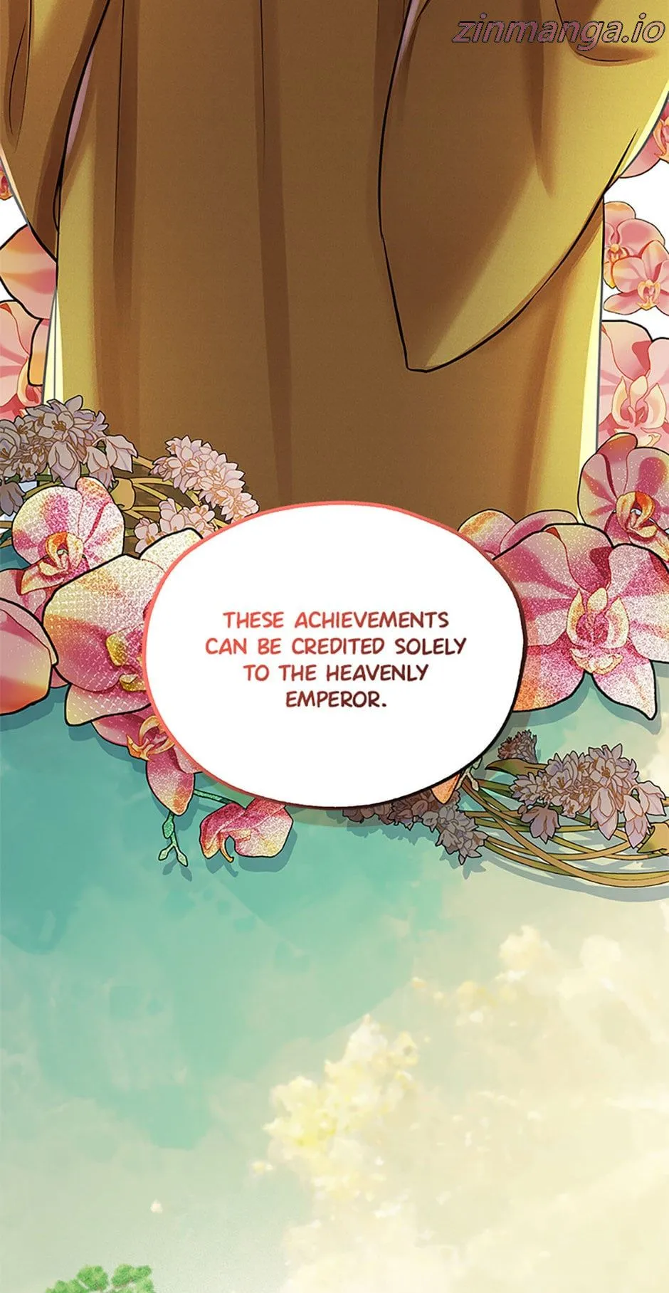 Avoiding the Heavenly Emperor chapter 83 page 48