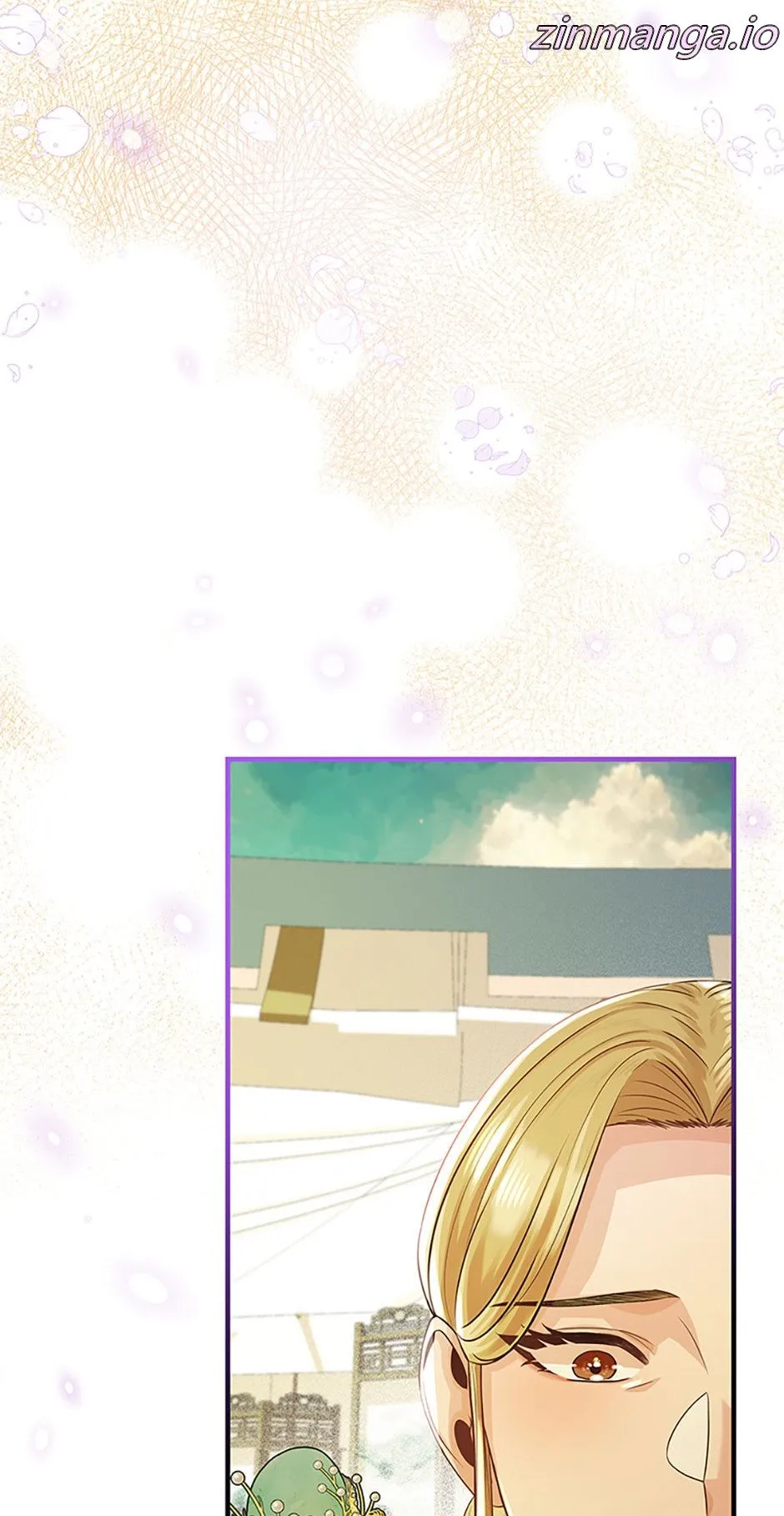 Avoiding the Heavenly Emperor chapter 83 page 50