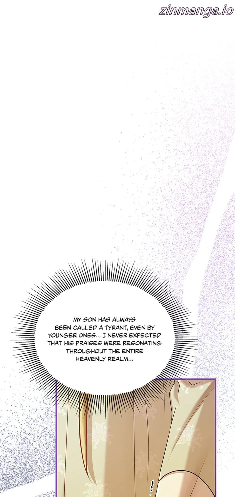 Avoiding the Heavenly Emperor chapter 83 page 55