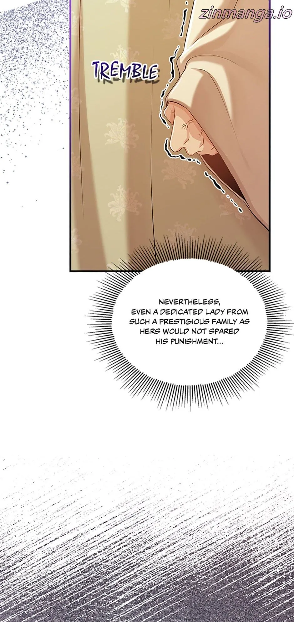 Avoiding the Heavenly Emperor chapter 83 page 56