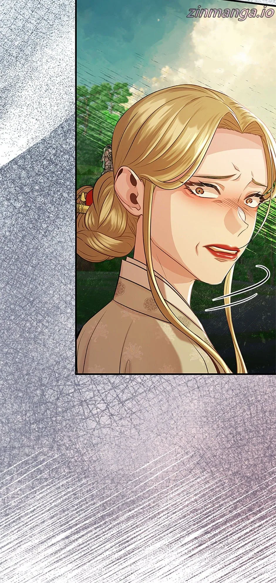 Avoiding the Heavenly Emperor chapter 83 page 59