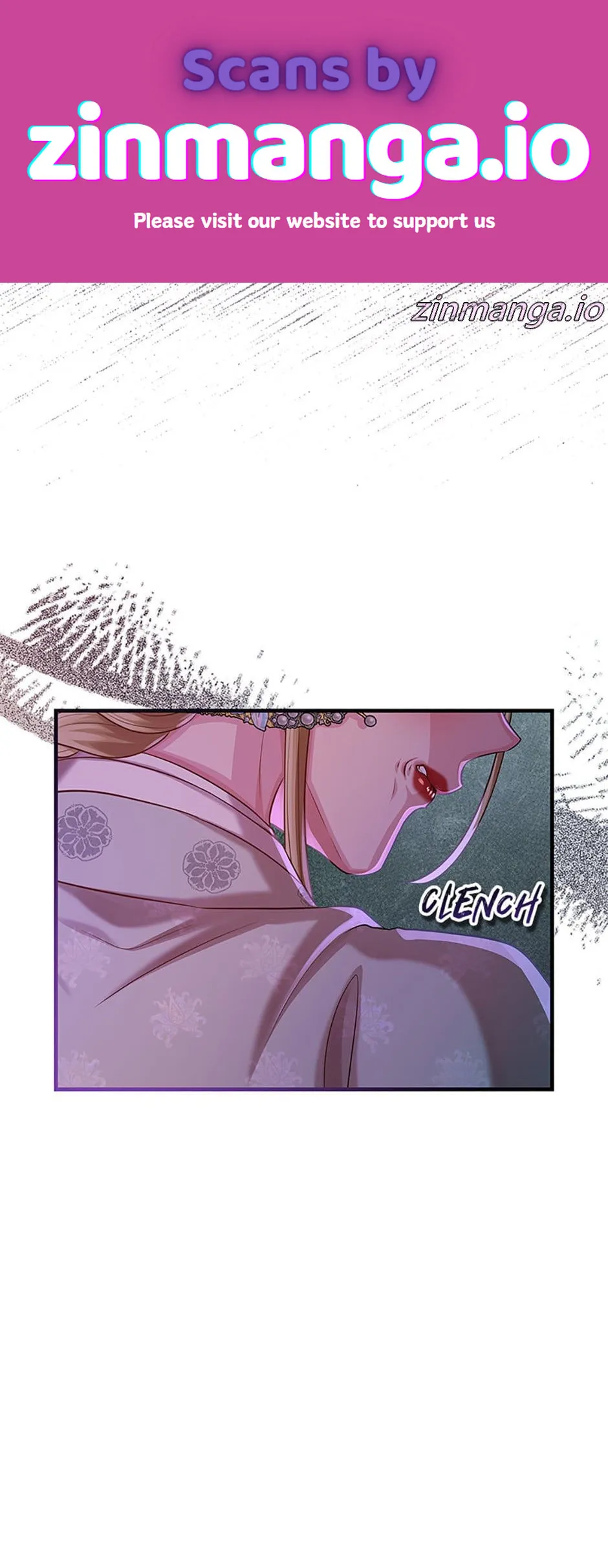 Avoiding the Heavenly Emperor chapter 83 page 60