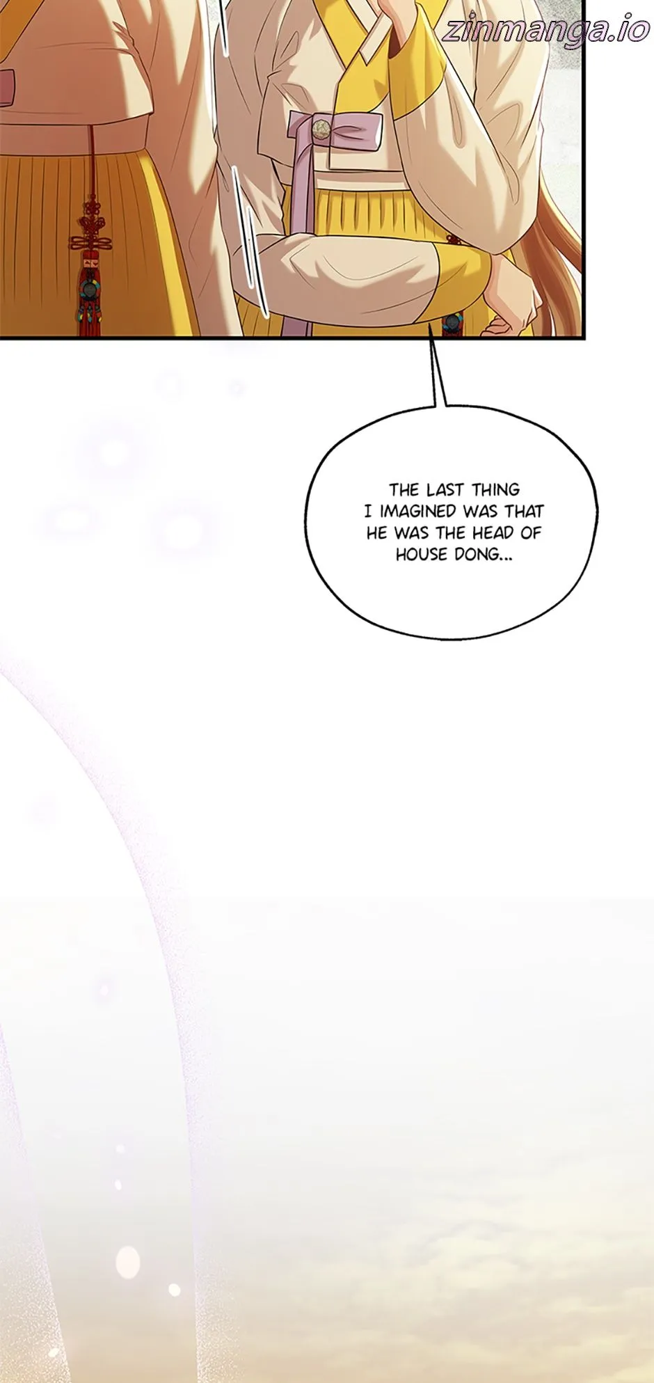 Avoiding the Heavenly Emperor chapter 83 page 76