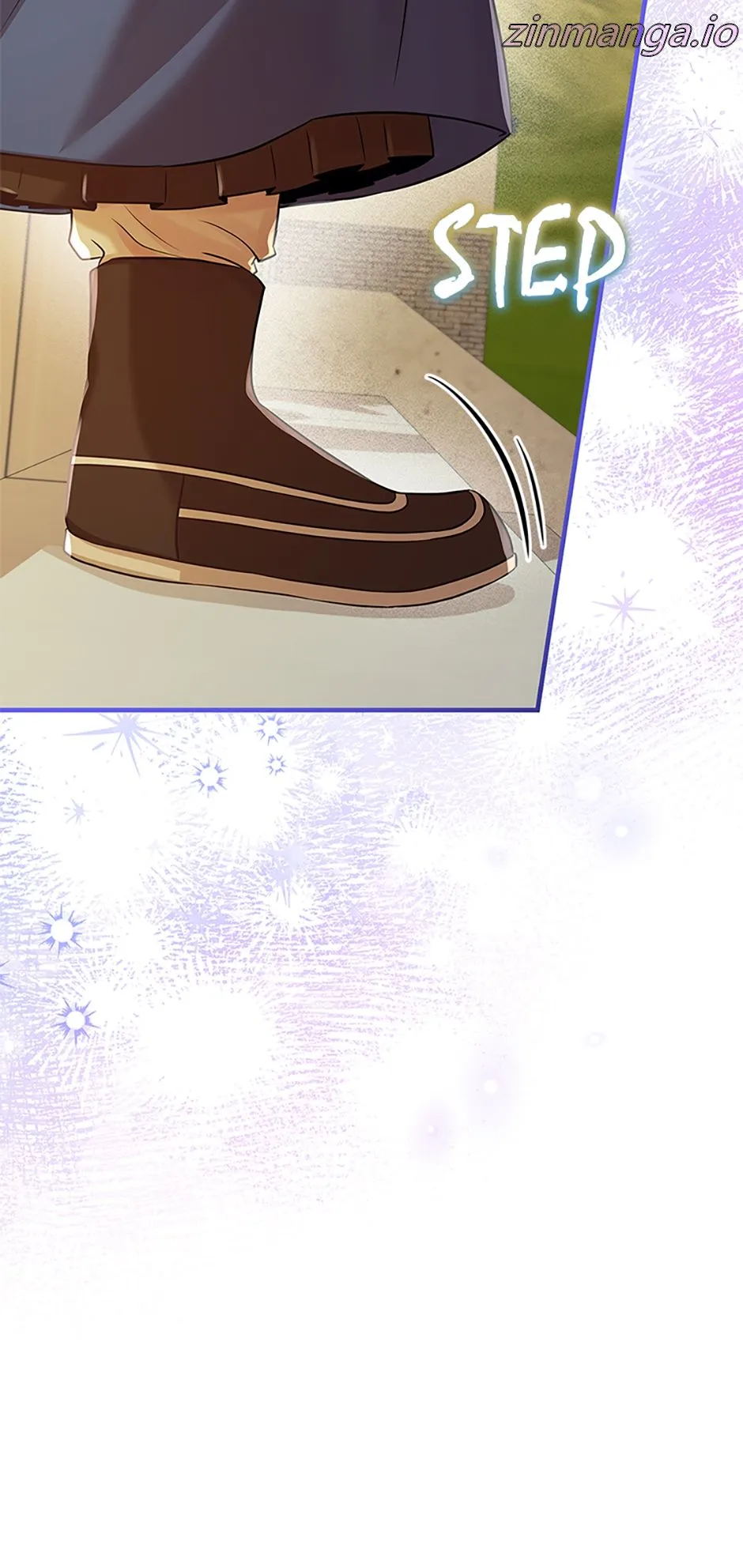 Avoiding the Heavenly Emperor chapter 83 page 79