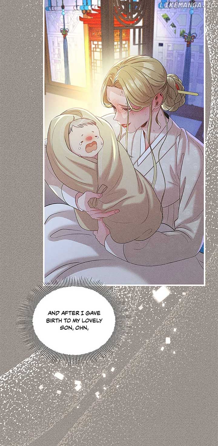 Avoiding the Heavenly Emperor chapter 85 page 7
