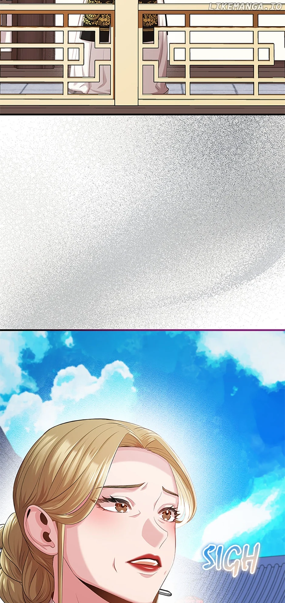 Avoiding the Heavenly Emperor chapter 88 page 4