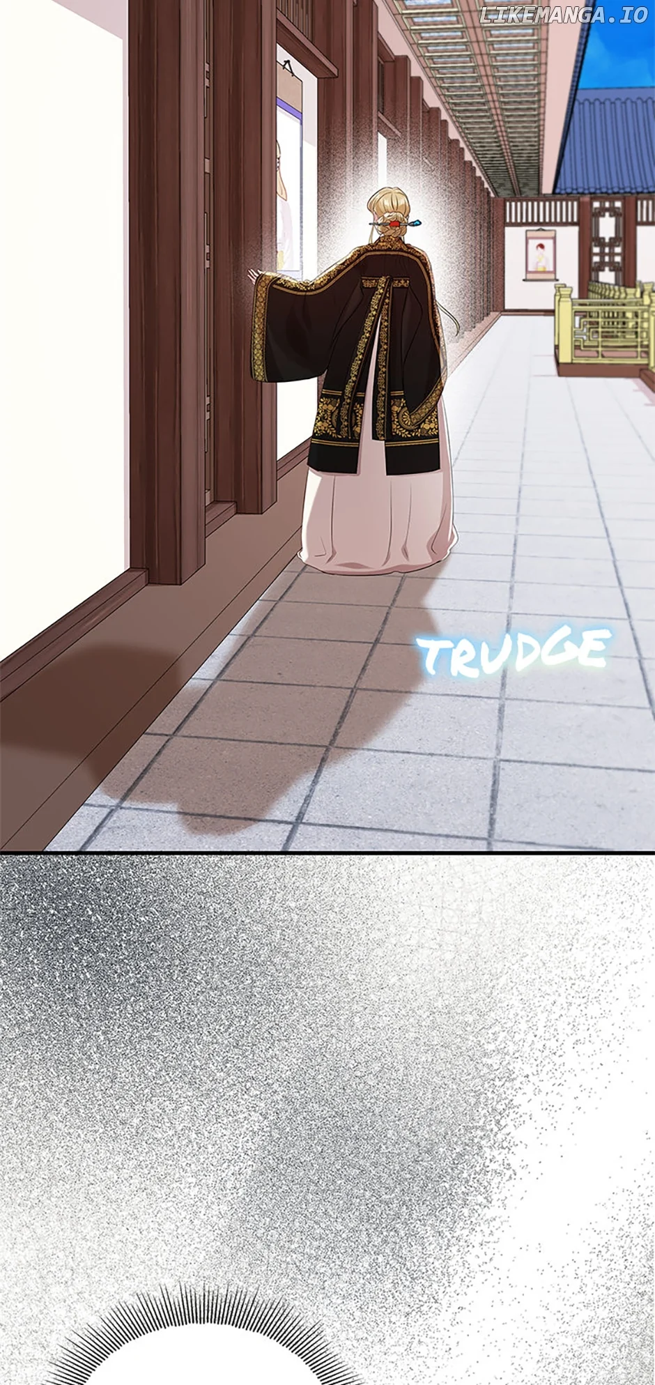 Avoiding the Heavenly Emperor chapter 88 page 6
