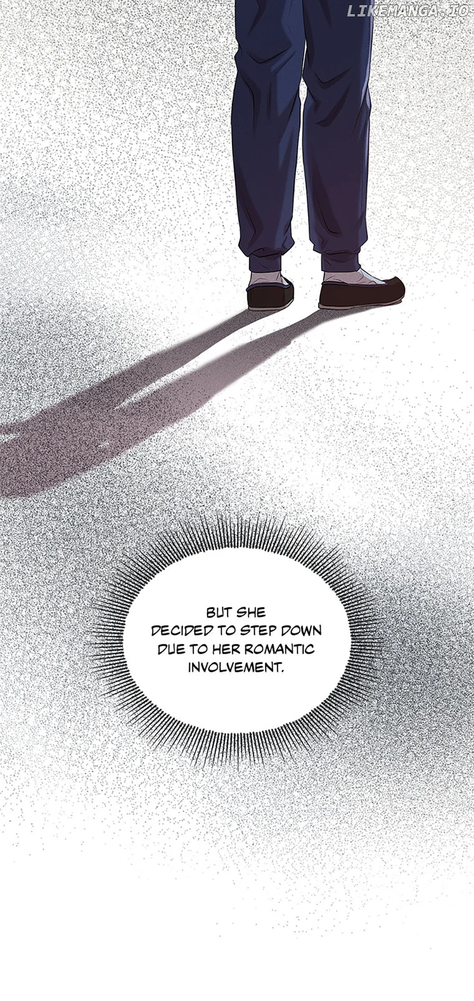 Avoiding the Heavenly Emperor chapter 88 page 9