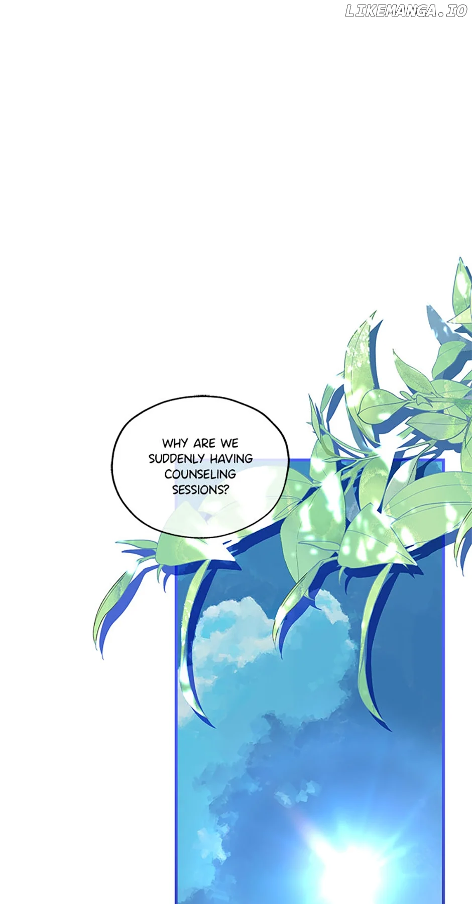 Avoiding the Heavenly Emperor chapter 88 page 15