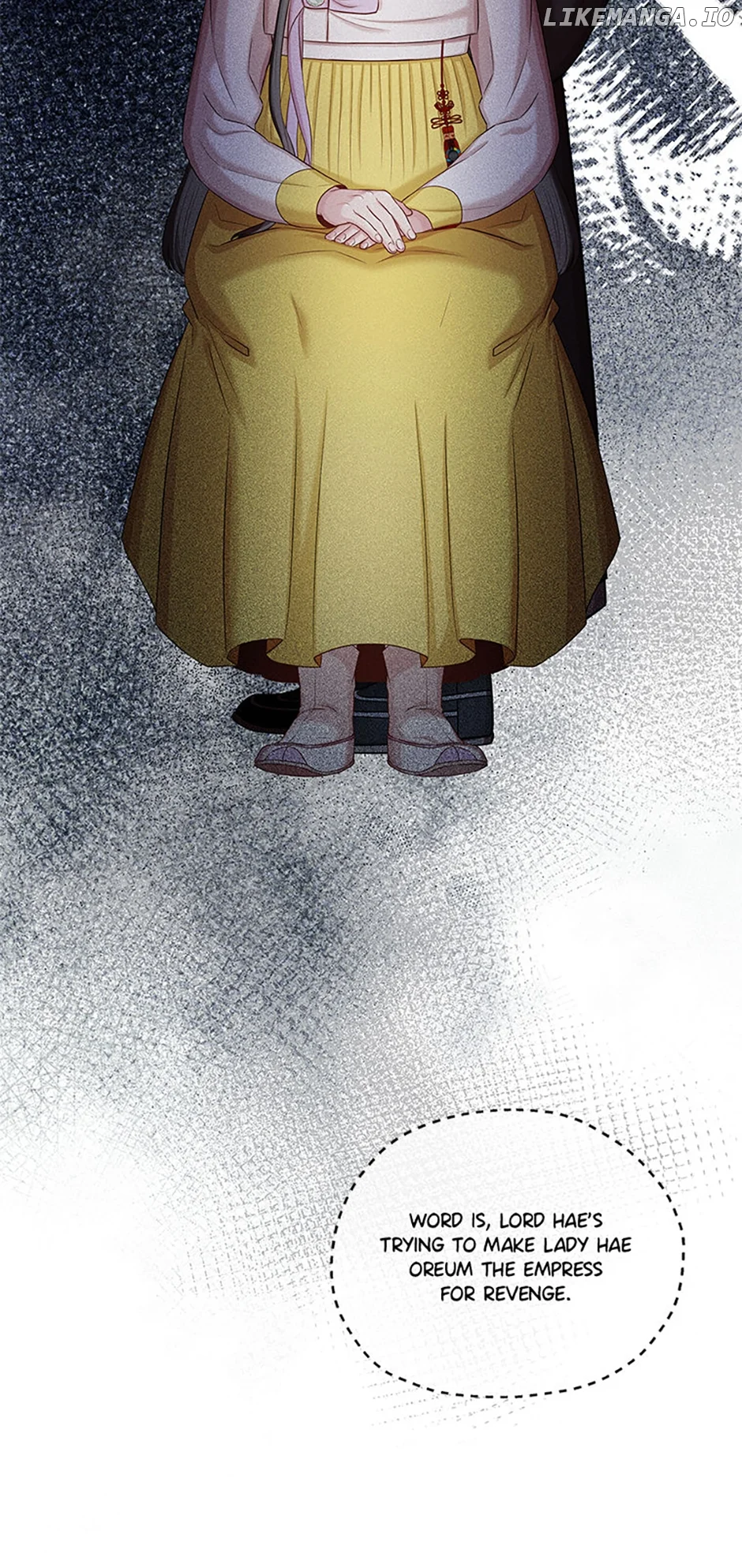 Avoiding the Heavenly Emperor chapter 88 page 24