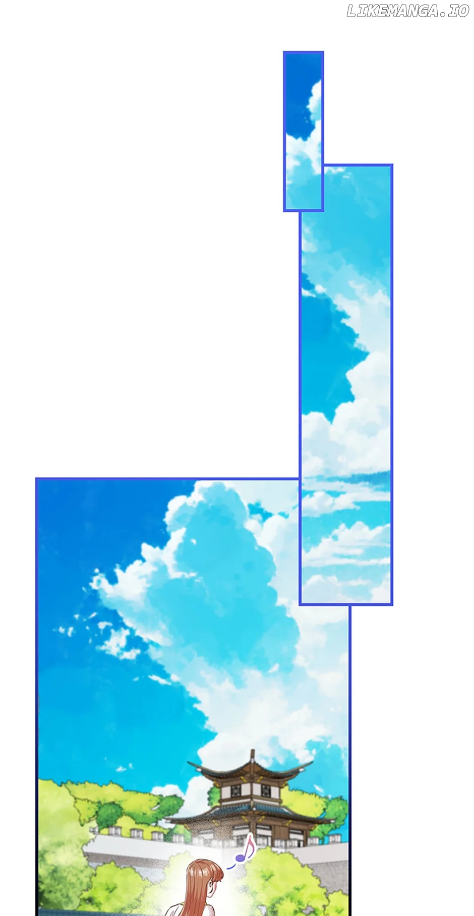 Avoiding the Heavenly Emperor chapter 88 page 34