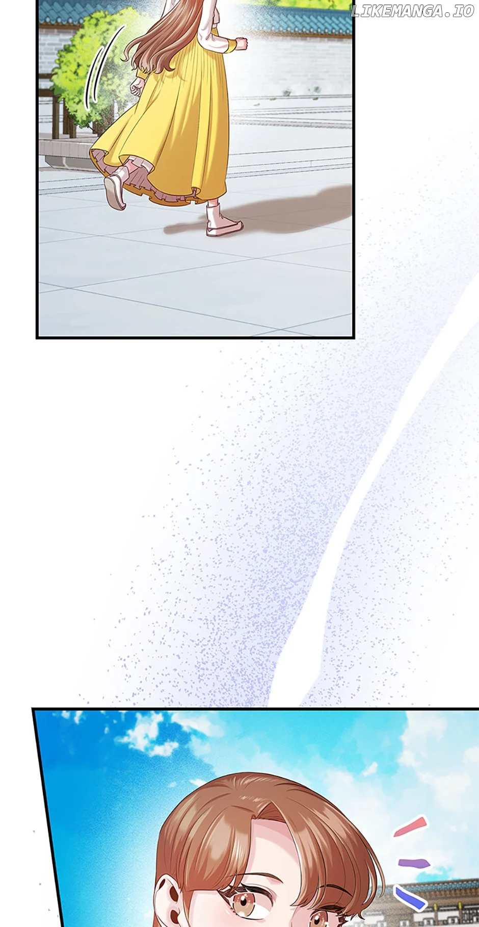 Avoiding the Heavenly Emperor chapter 88 page 35