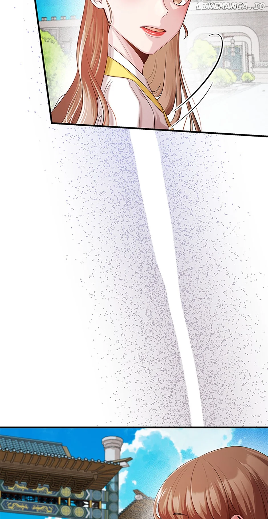 Avoiding the Heavenly Emperor chapter 88 page 36