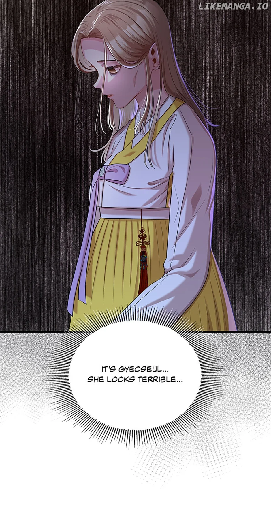 Avoiding the Heavenly Emperor chapter 88 page 39