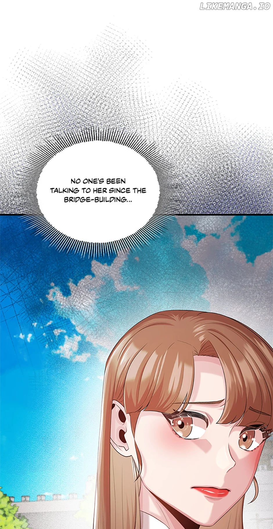 Avoiding the Heavenly Emperor chapter 88 page 40