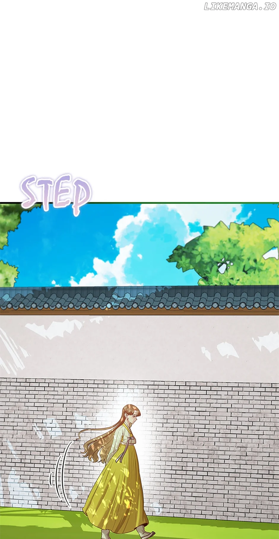 Avoiding the Heavenly Emperor chapter 88 page 44