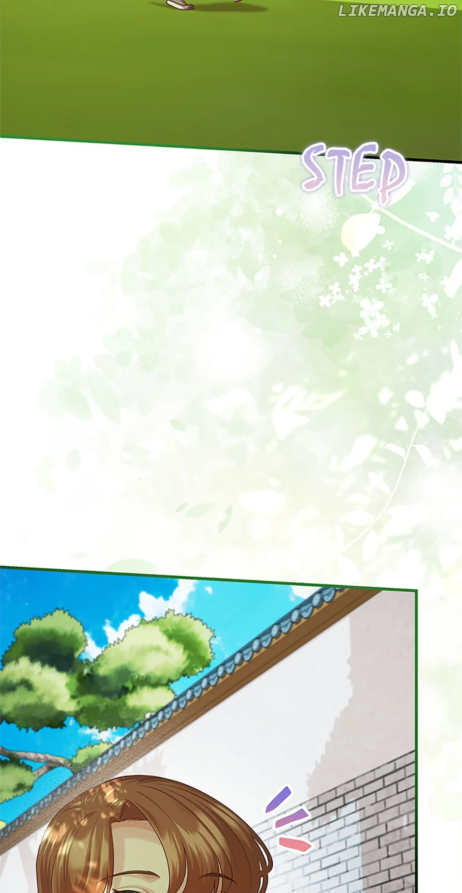 Avoiding the Heavenly Emperor chapter 88 page 45