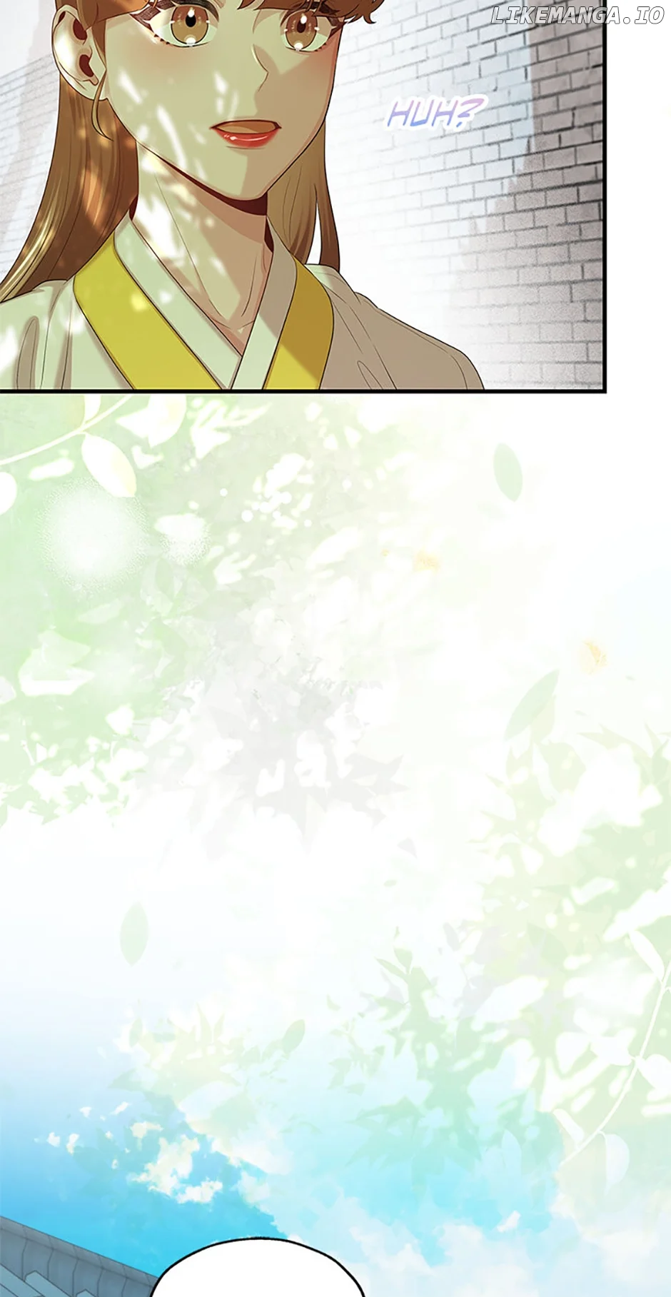 Avoiding the Heavenly Emperor chapter 88 page 46