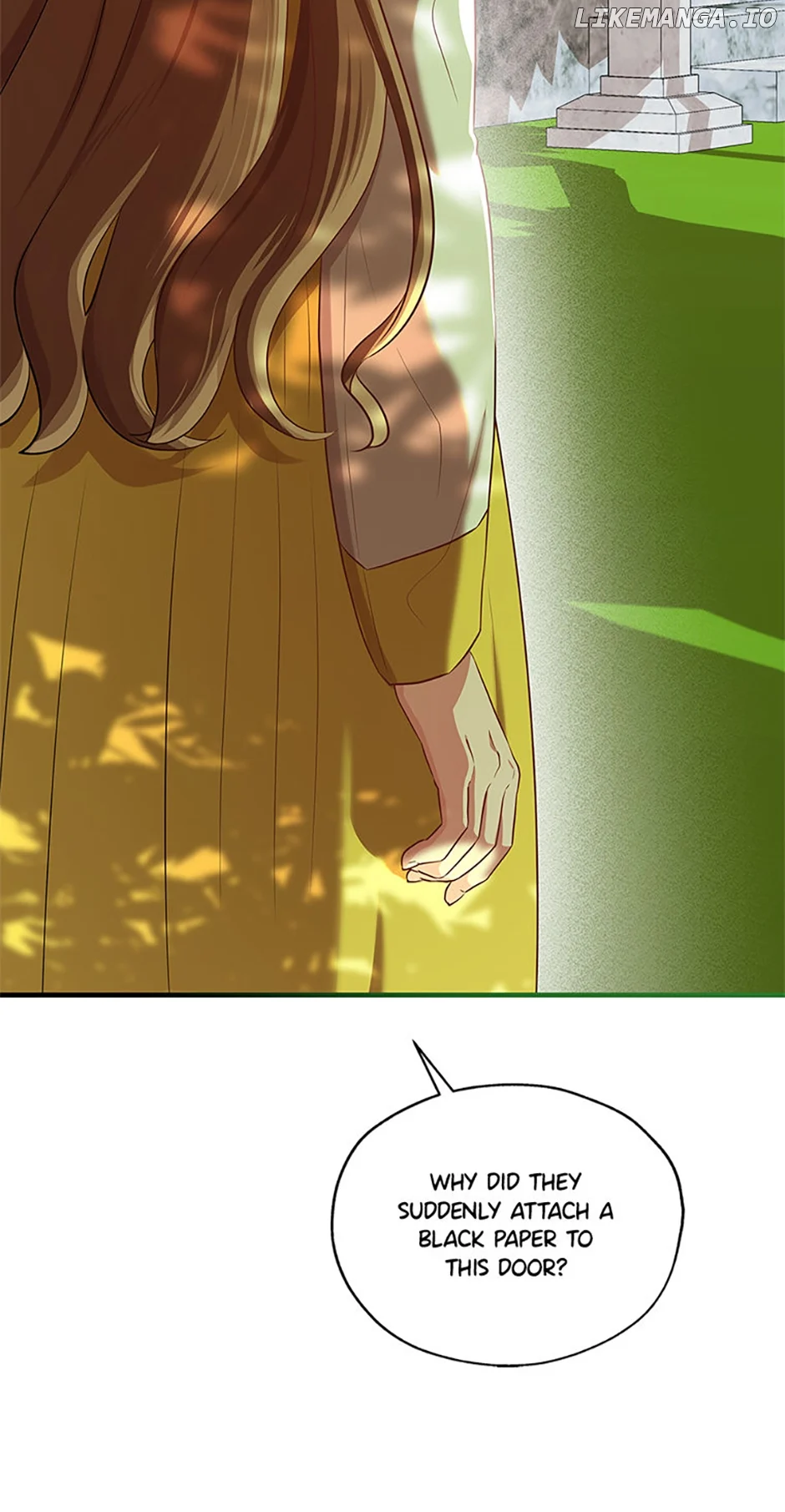 Avoiding the Heavenly Emperor chapter 88 page 48