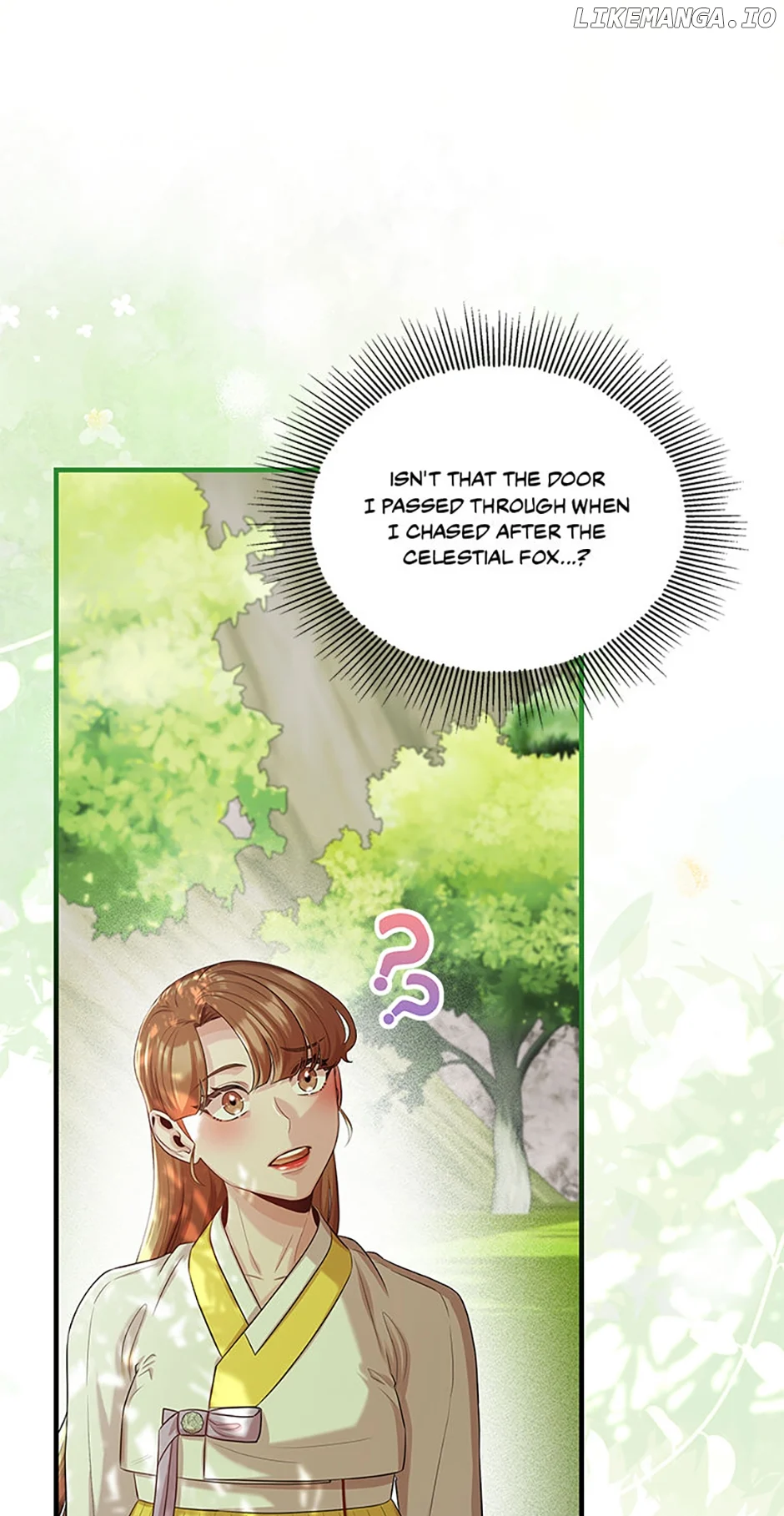 Avoiding the Heavenly Emperor chapter 88 page 49