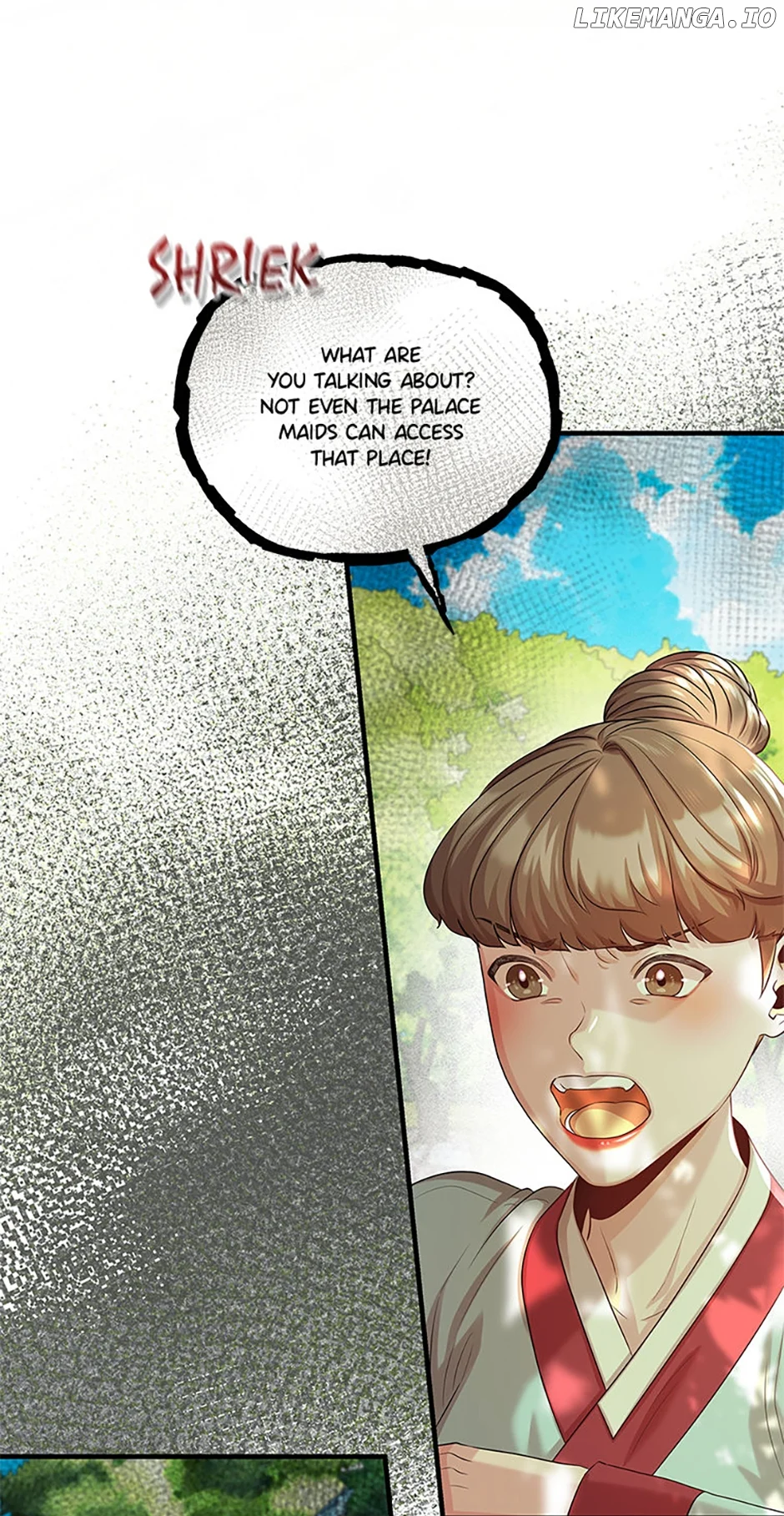 Avoiding the Heavenly Emperor chapter 88 page 52