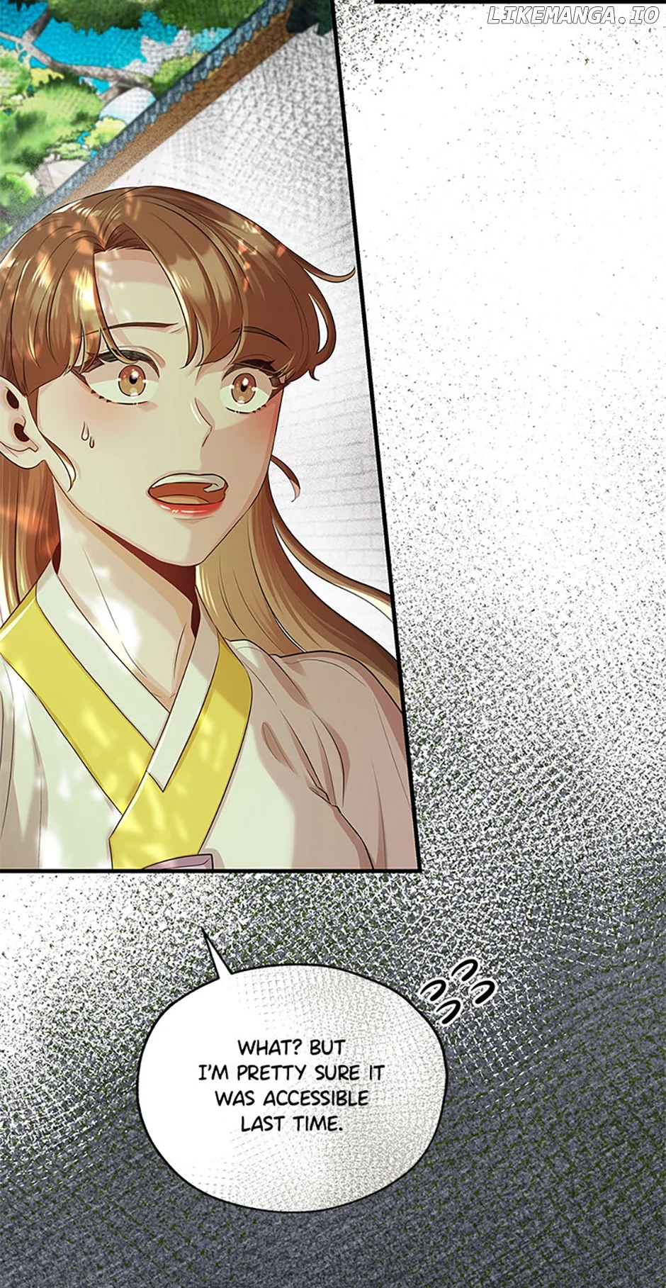 Avoiding the Heavenly Emperor chapter 88 page 53