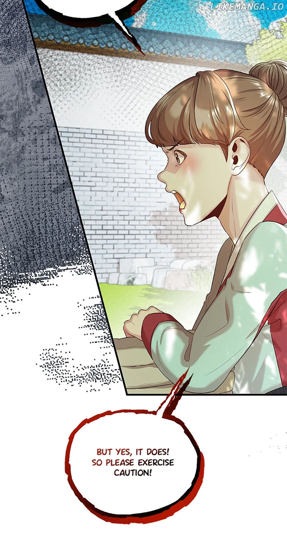 Avoiding the Heavenly Emperor chapter 88 page 58