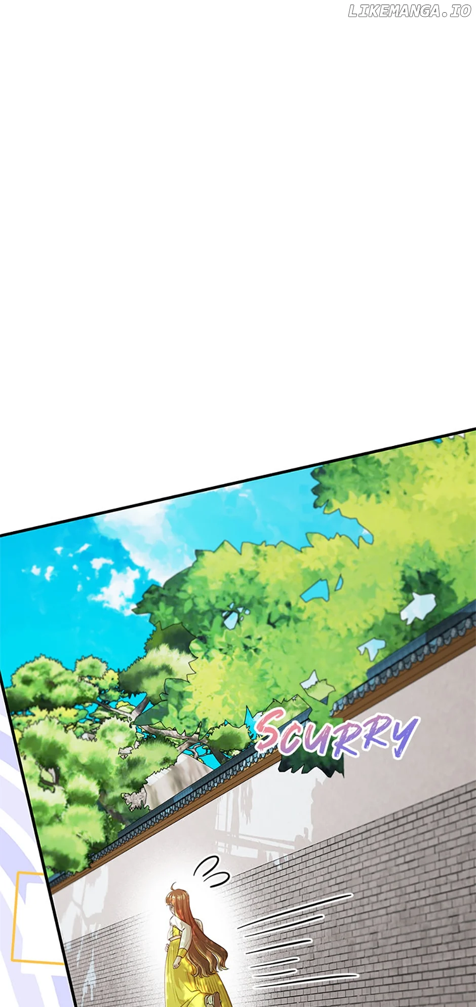 Avoiding the Heavenly Emperor chapter 88 page 60