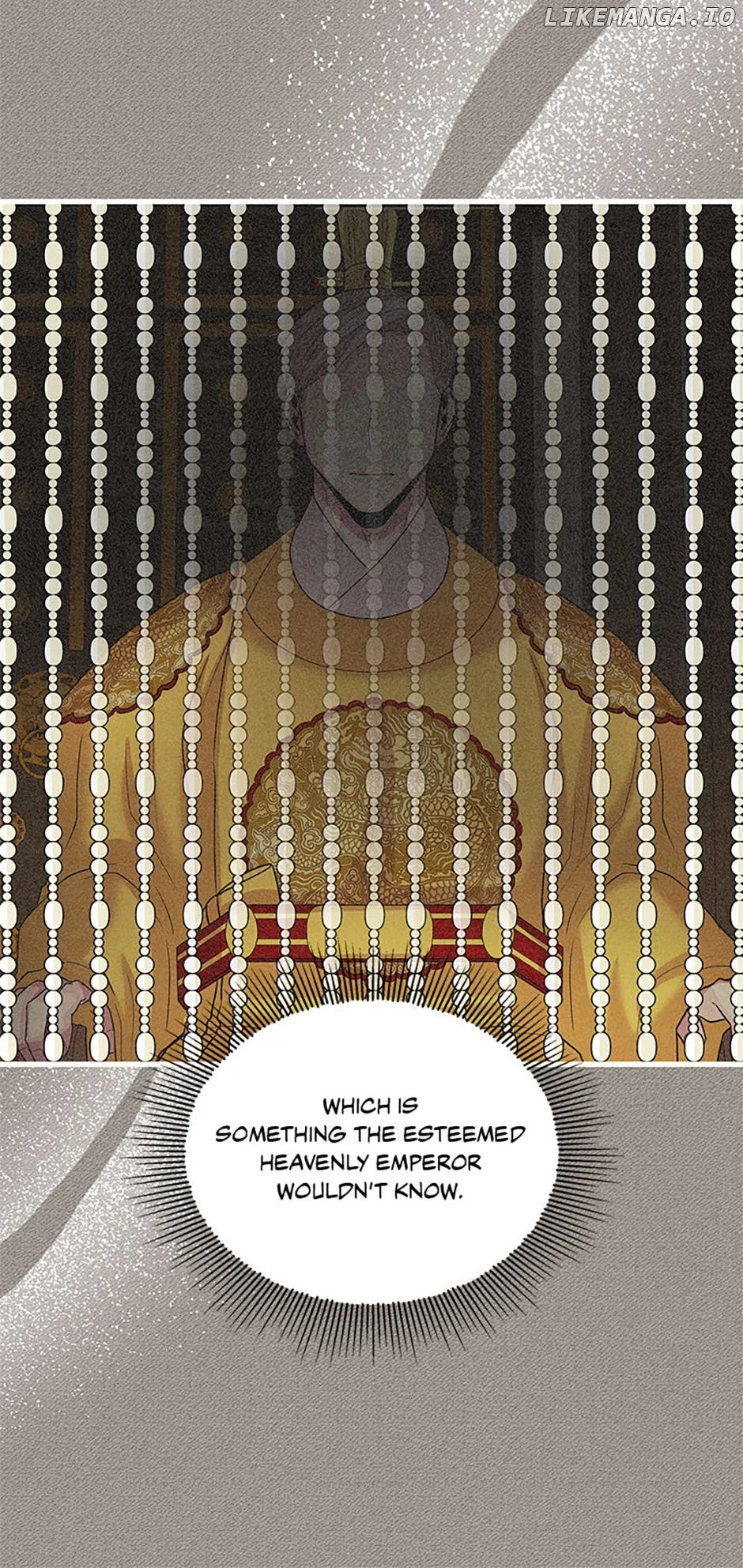 Avoiding the Heavenly Emperor chapter 88 page 66