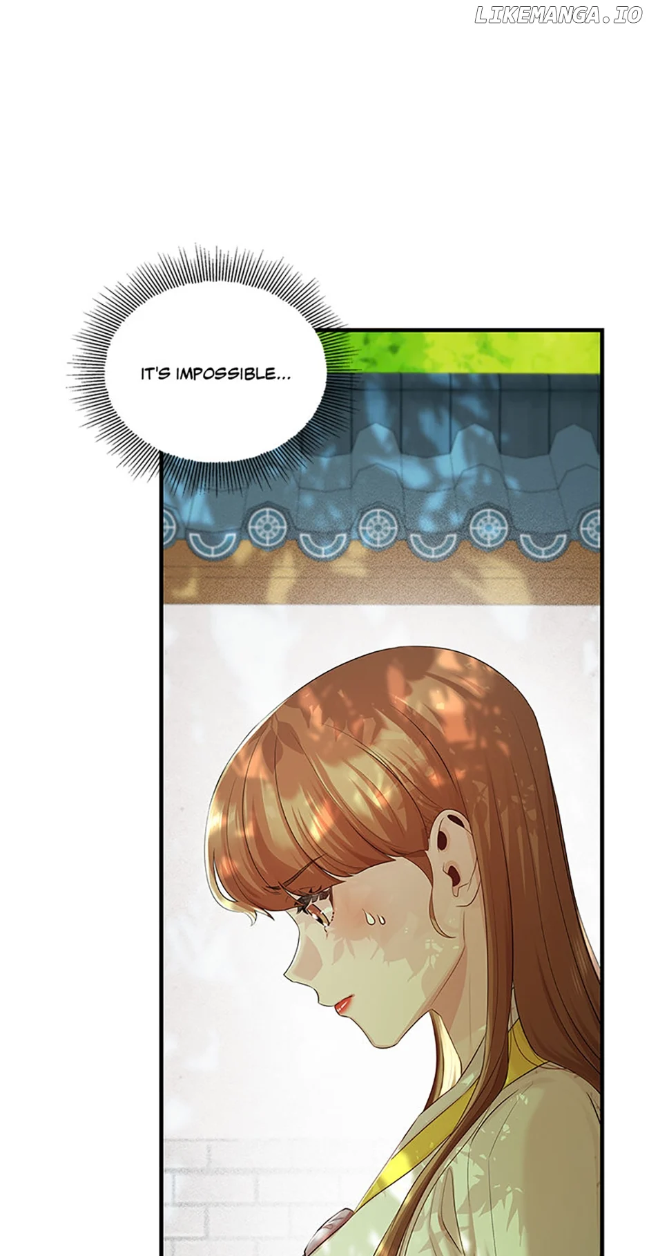 Avoiding the Heavenly Emperor chapter 88 page 69