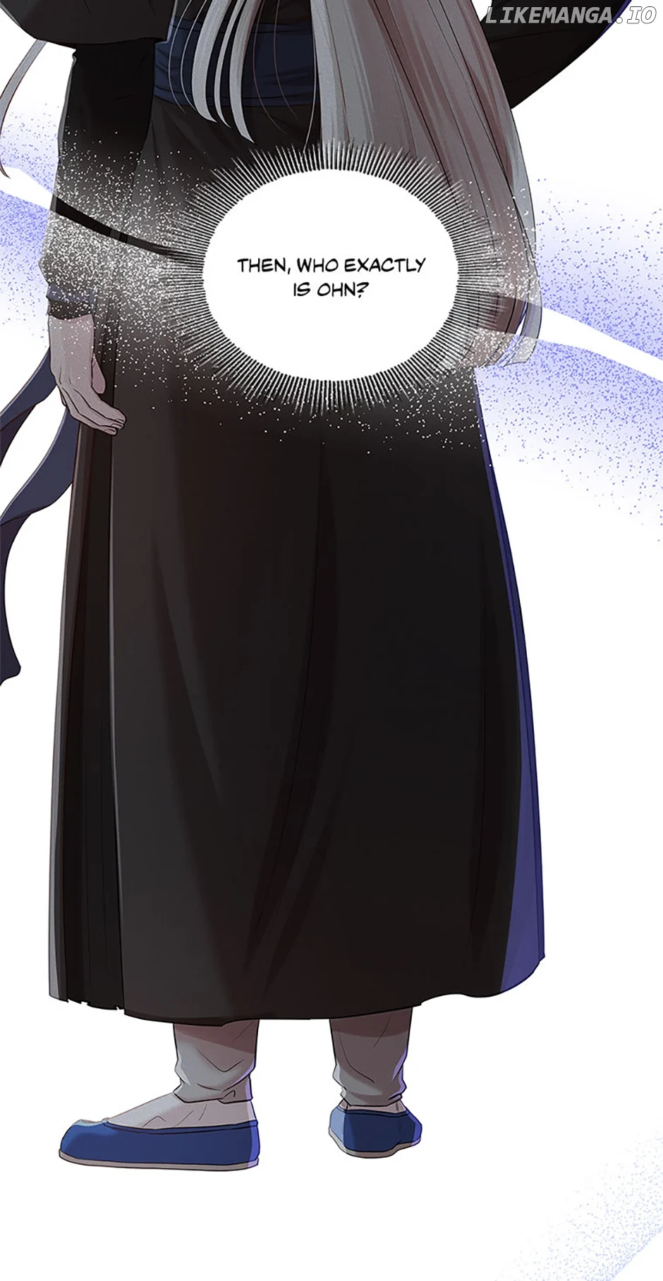 Avoiding the Heavenly Emperor chapter 88 page 71
