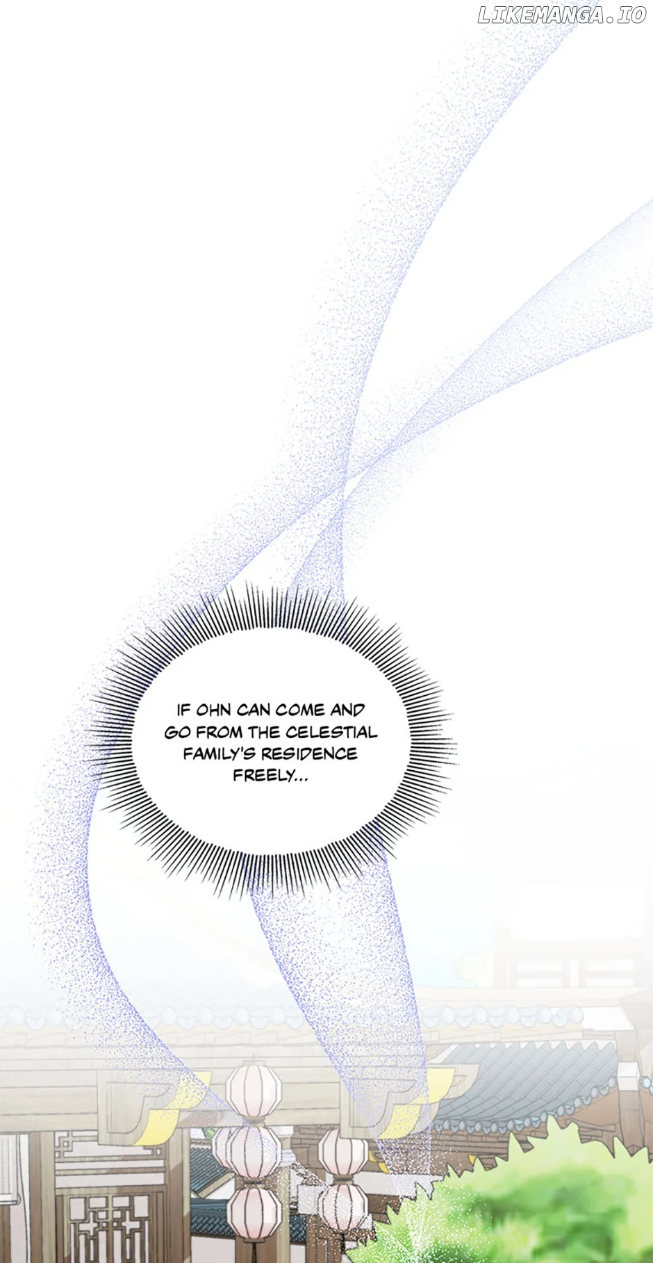 Avoiding the Heavenly Emperor chapter 88 page 72