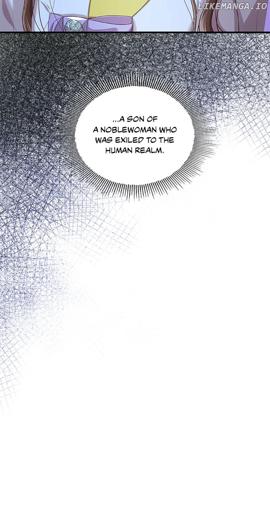 Avoiding the Heavenly Emperor chapter 88 page 76