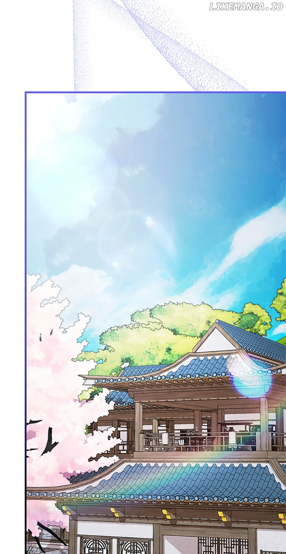 Avoiding the Heavenly Emperor chapter 88 page 78