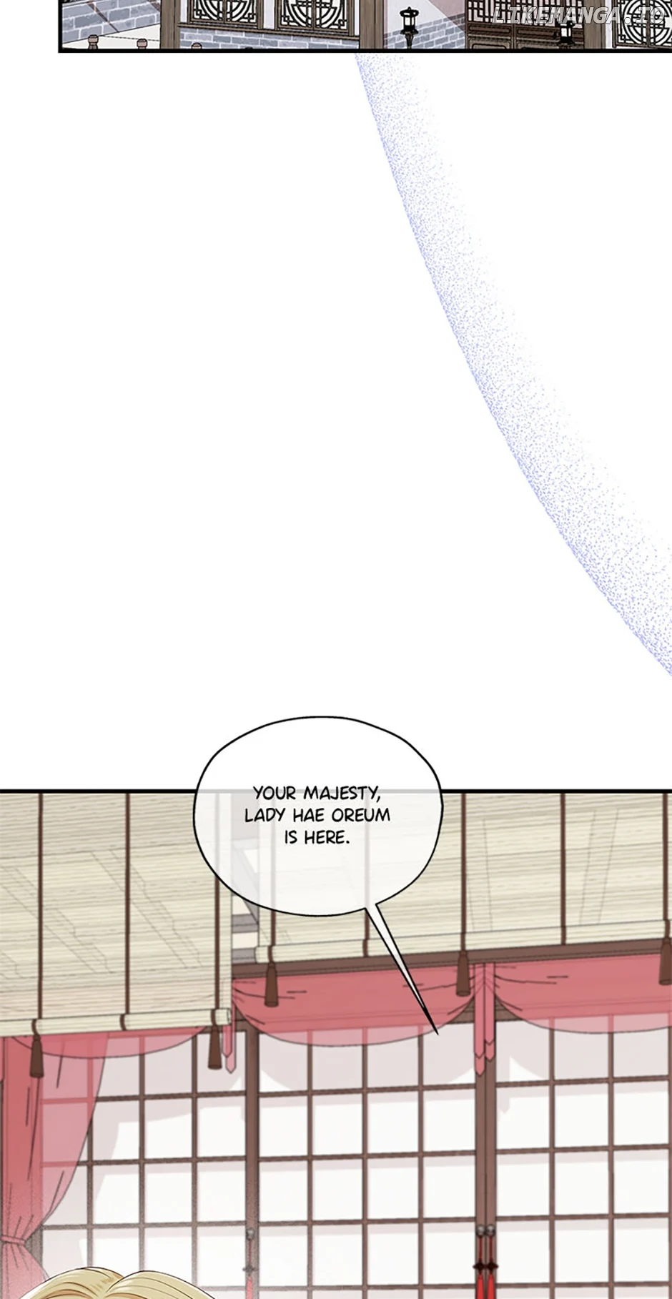Avoiding the Heavenly Emperor chapter 88 page 79