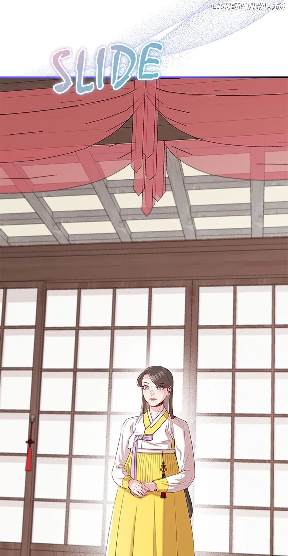 Avoiding the Heavenly Emperor chapter 88 page 81