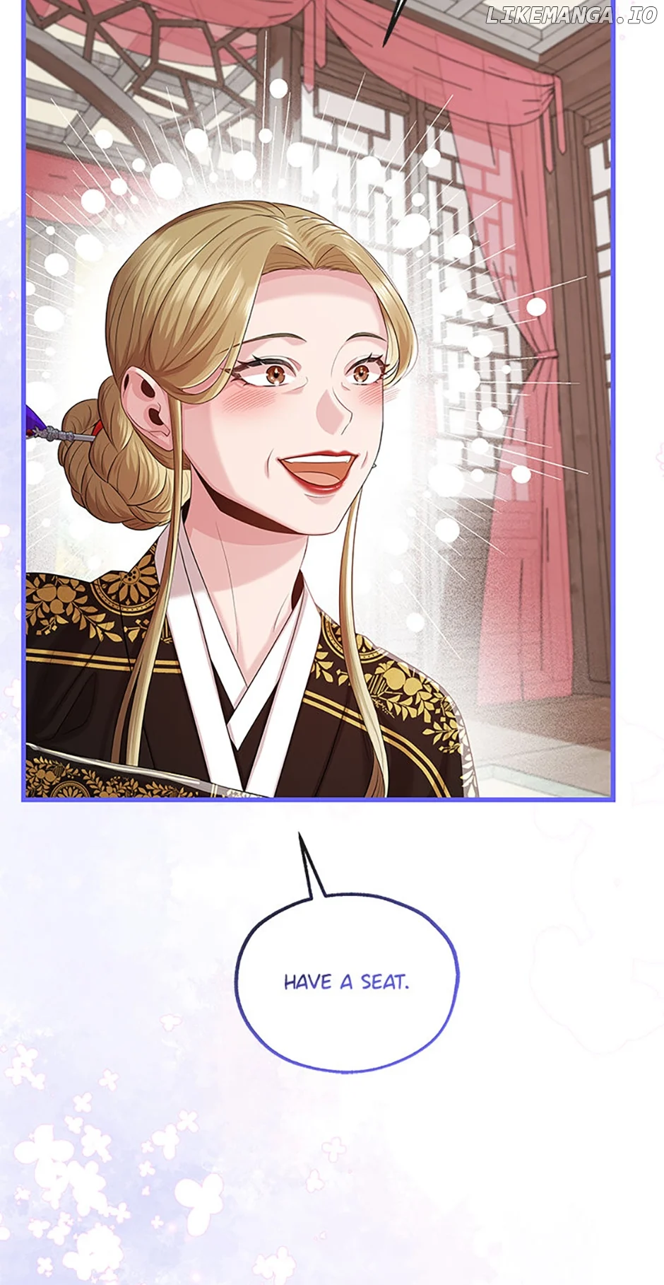Avoiding the Heavenly Emperor chapter 88 page 83
