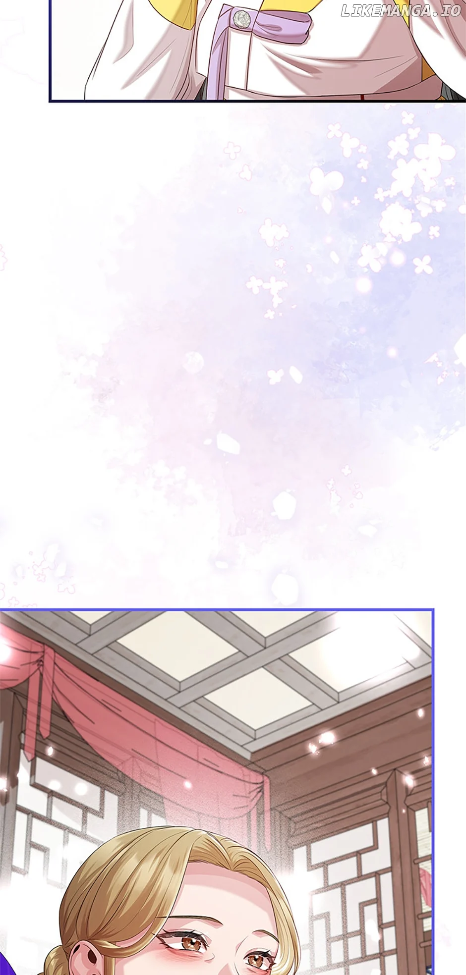Avoiding the Heavenly Emperor chapter 88 page 90