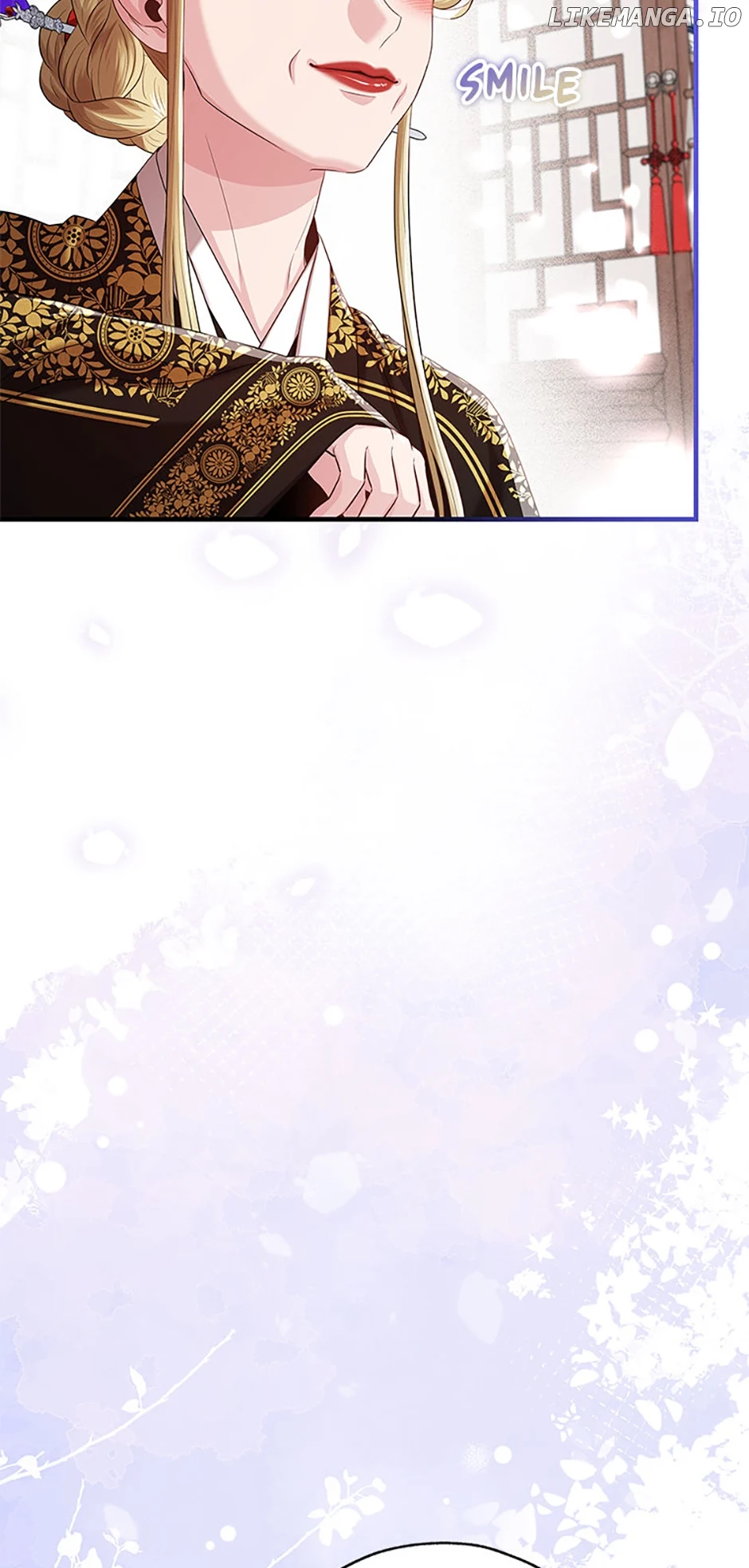 Avoiding the Heavenly Emperor chapter 88 page 91