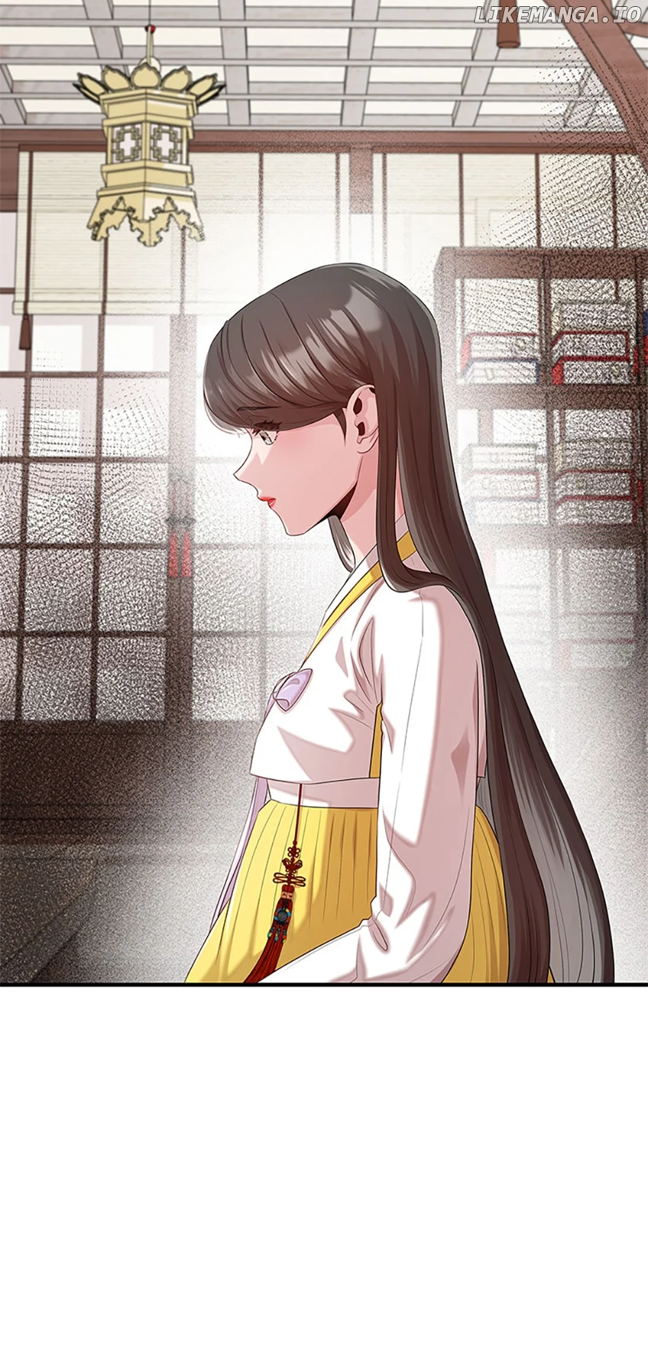 Avoiding the Heavenly Emperor chapter 88 page 94