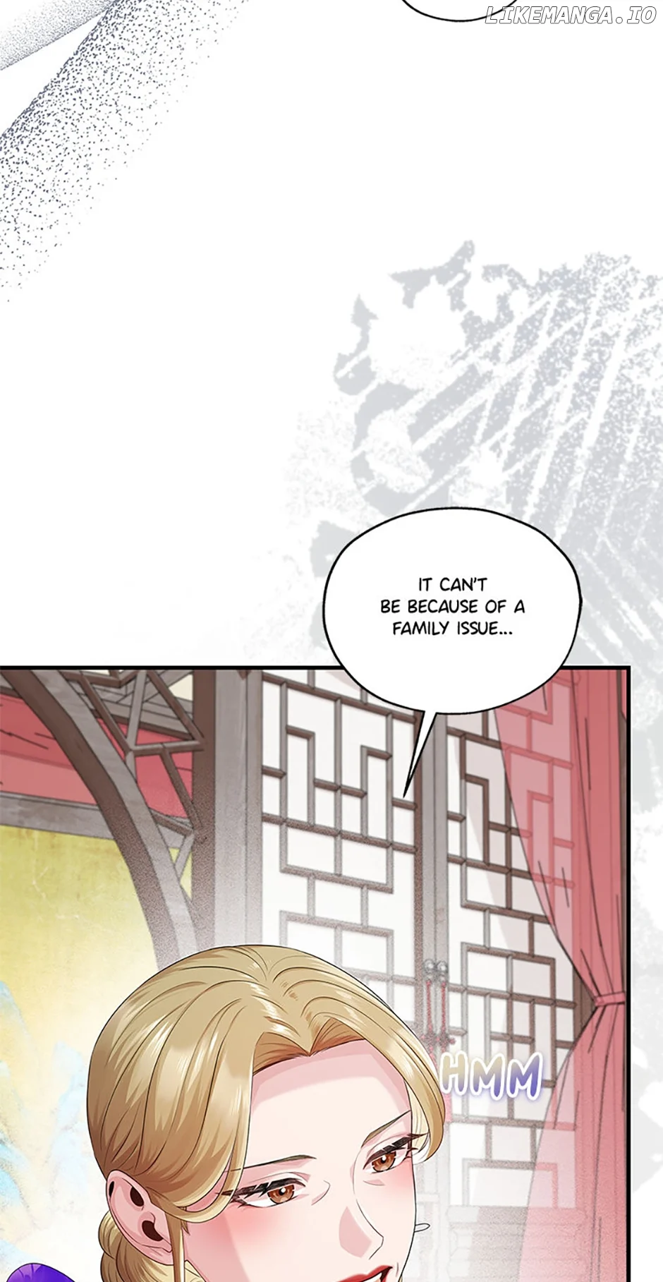 Avoiding the Heavenly Emperor chapter 88 page 96