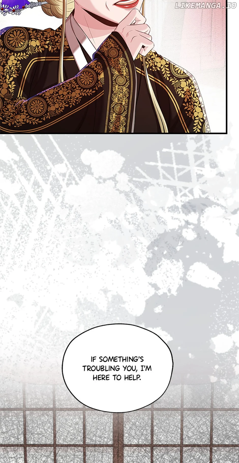 Avoiding the Heavenly Emperor chapter 88 page 97