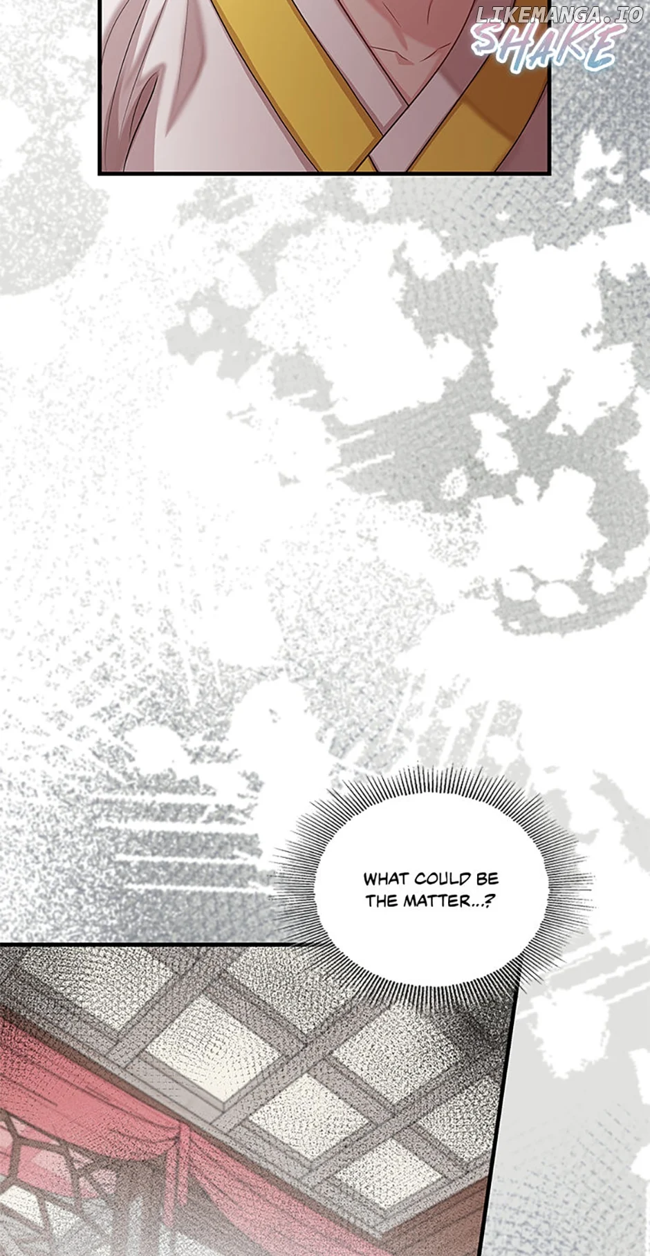Avoiding the Heavenly Emperor chapter 88 page 101
