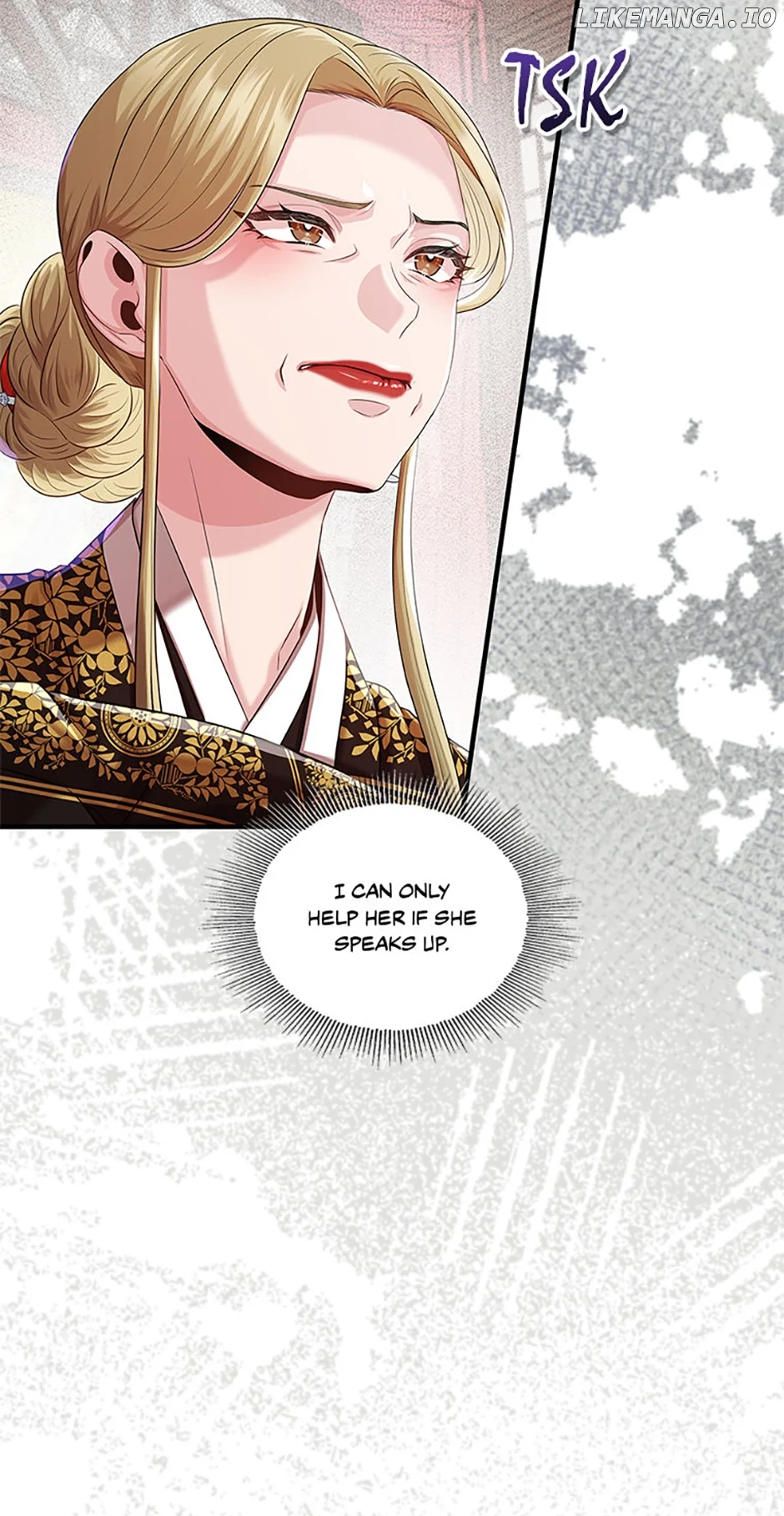 Avoiding the Heavenly Emperor chapter 88 page 102