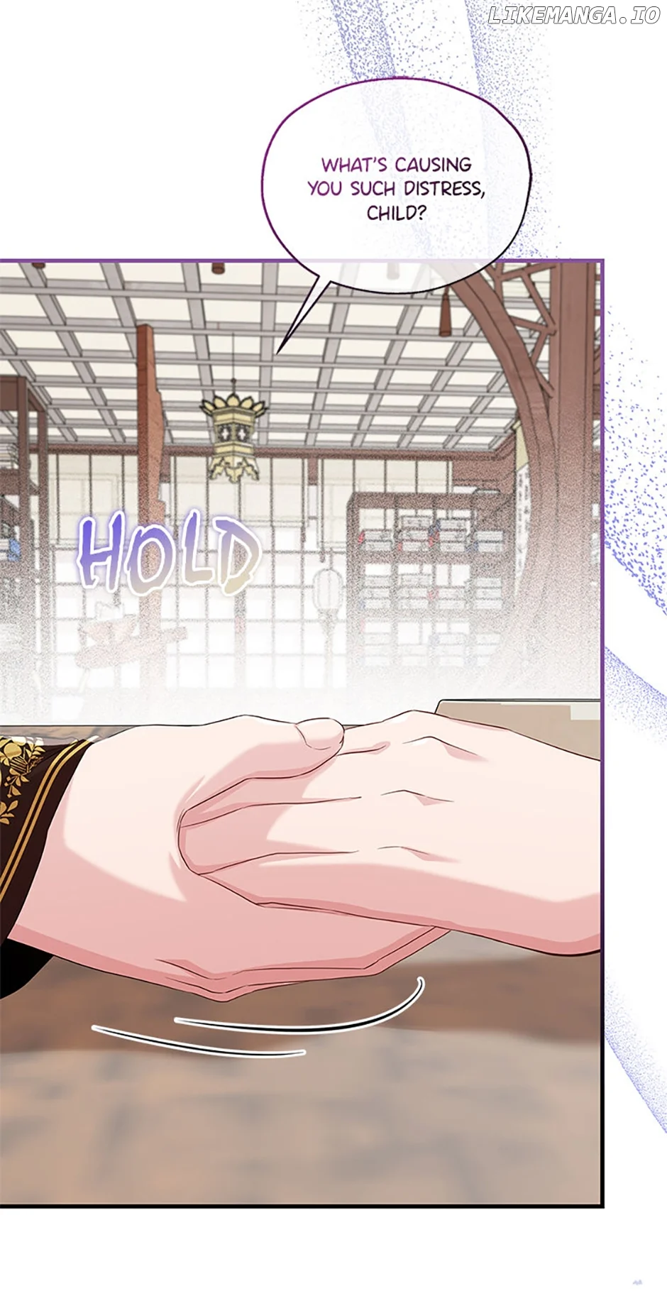 Avoiding the Heavenly Emperor chapter 88 page 106